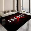 America Basketball Jordan Door Mat Washable Non-Slip Living Room Sofa Chairs Area Mat Kitchen Doormat Area Rug