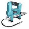 Battery Greasing Gun 18V 0*Ah Sas+All - Ded6915