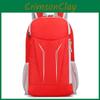 Hiking Folding Outdoor Bag Splash Proof Light Schoolbag Riding Zipper Backpack