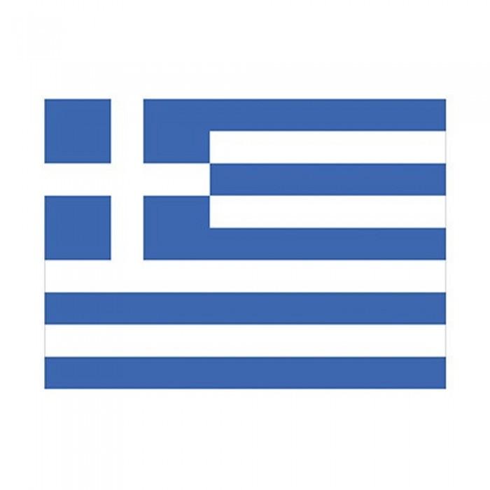 Printwear Greece Flag