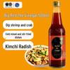 dark red zhejiang vinegar 500ml