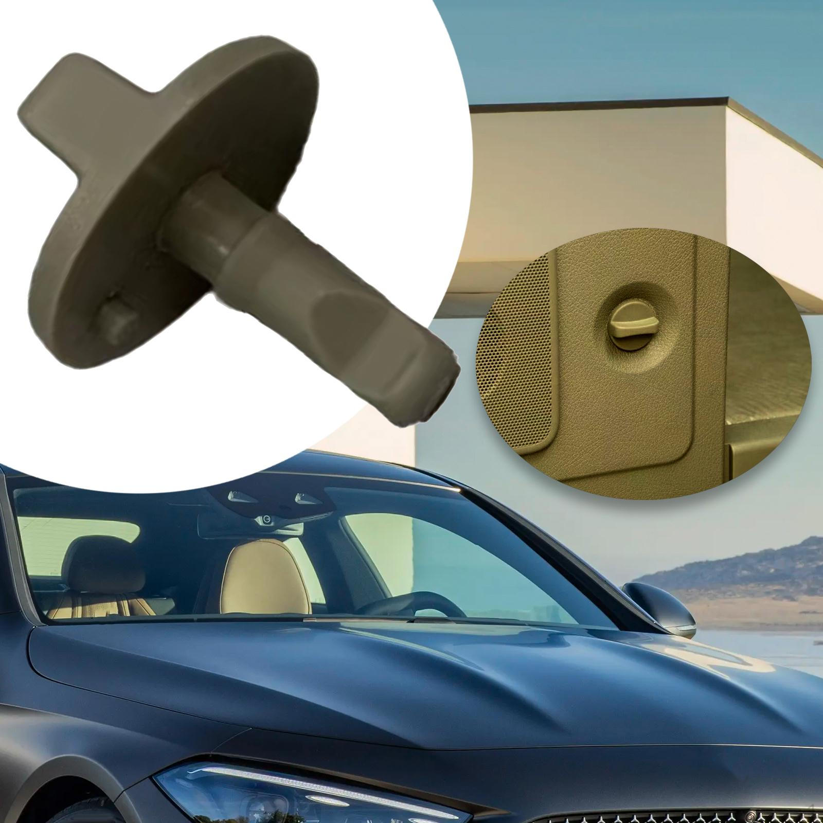 

Пряжка сиденья Простая установка 6366600009 Автоаксессуар Высокая производительность Запасные части серый