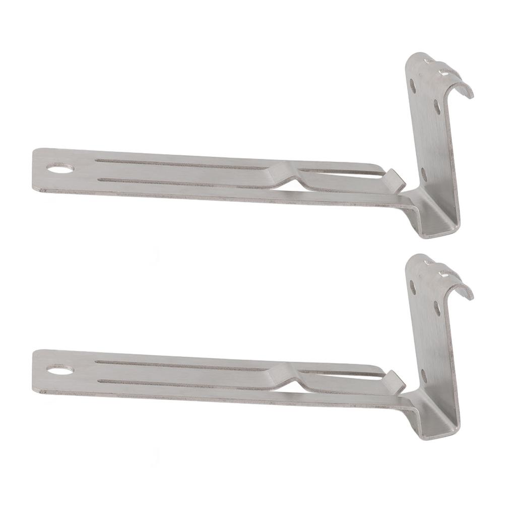 2Pcs Siding Gauge Tool Gecko Siding Gauge Siding Tool for 5/16 Inch Siding Board