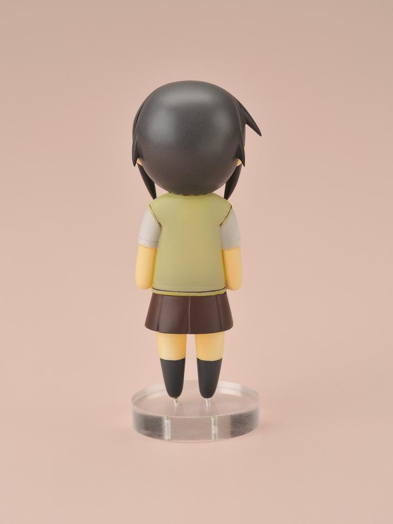 Bamboo Blade Kawazoe Tamaki Scale PVC Finished (1/8 Pre-painted Product)