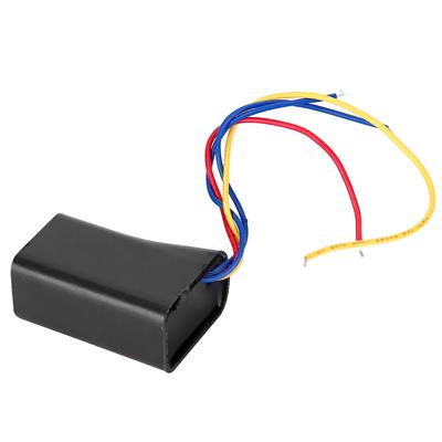 DC3.66V 1000KV Boost Power Module Generator Integrated Pulse High Low Voltage Transformer