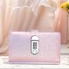 Money Saving Binder 100 Envelopes Budget Management Money Binder With Password Lock For Challenge Allowance Management Home