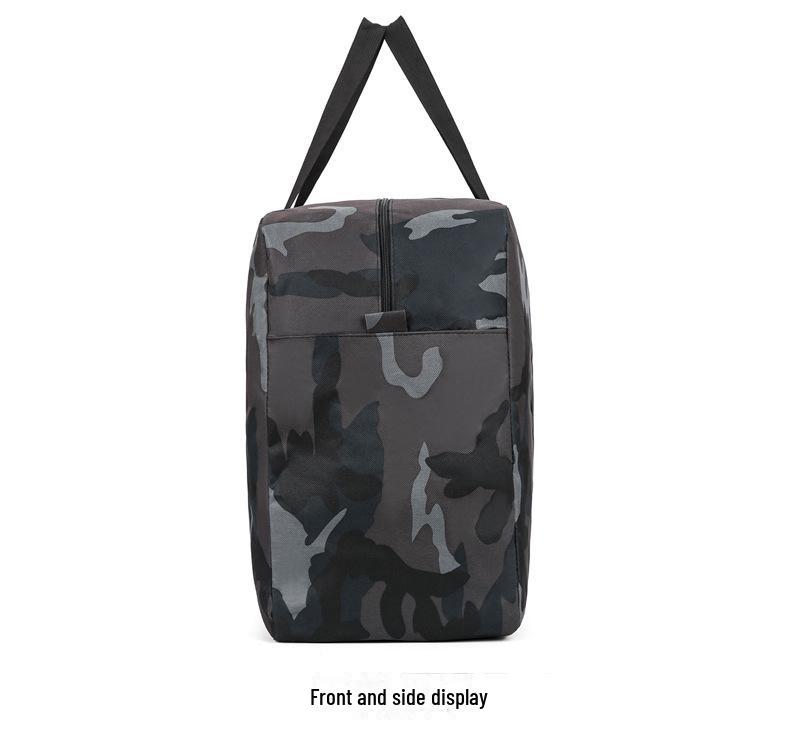 Large Capacity Waterproof Oxford Cloth Travel and Storage Bag