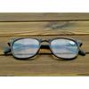 Gafas de lectura de moda estilo madera clásicas retro para hombres y mujeres miopía disponibles +0,75 a +4