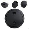 Boat Detachable Cover AntiSlip Multiuse Deck Plates for Marine Ship RV Yachts Replace