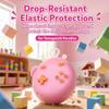 Portable Soft Shell with Knob Cap Protector Cover for Tamagotchi Paradise Electronic Pets Game Toys