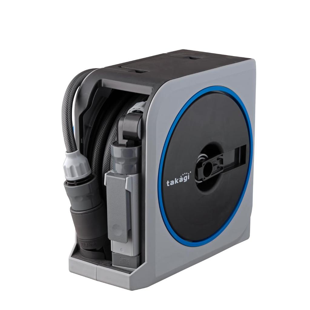 Takagi NANO NEXT RM1110GY 10m(GY)