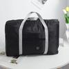 1pc Folding Travel Bag Organiser Bag Luggage Bag Travel Handheld Boarding Bag Large Capacity Travel Storage