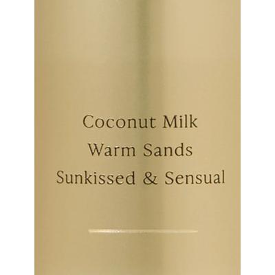Body Mist 250ml - Coconut Passion -
