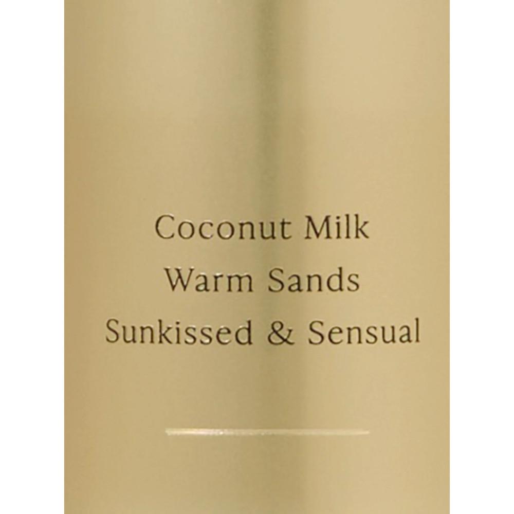Victoria's Secret Körperspray 250ml - Coconut Passion -