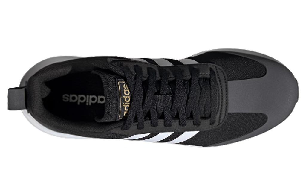 adidas Neo Run 60S 'Black White' Women's EE9737
