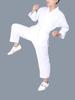 Custom Karate & Taekwondo Gi - Multi-Spec Adult & Children Short/Long Sleeve Options