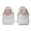New Nike Air Force 1 '07 Low White Fossil Stone Women's 315115-169