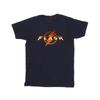 DC Comics Boys The Flash Red Lightning T-Shirt
