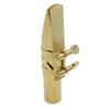 Yosoo LADE 10pcs bB Saxophone Reeds, 2.5cm, Reed, AltoTenor Saxophone, B-flat Alto Saxophone Reeds, Replacement Parts, Accessories, Bamboo, with