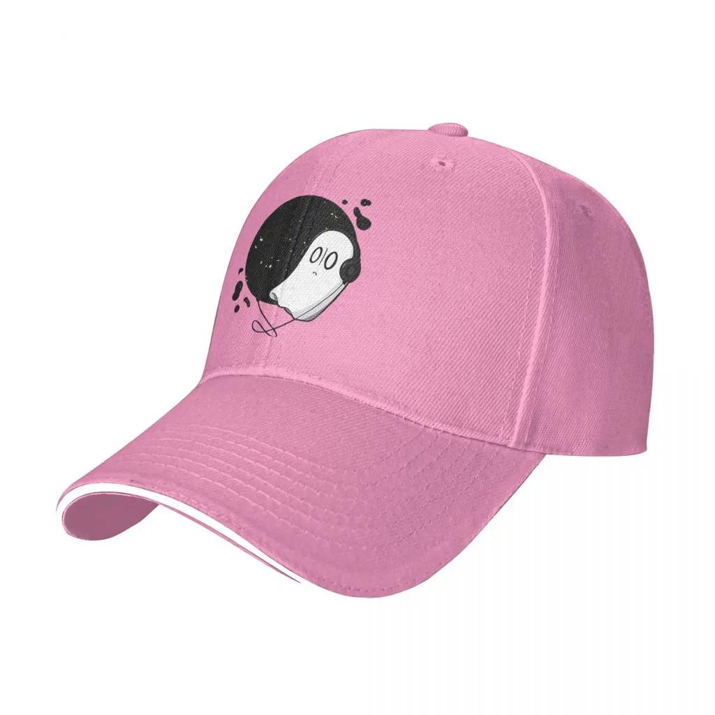 Napstablook Galassia Undertale 1 Cappellino Leggero Berretti Per Uomo Cappellino Uomo Estate