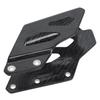 WR250R/X Off-Road Motorcycle Carbon Fiber Chain Guide.