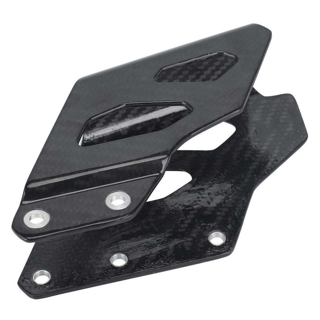 WR250R/X Off-Road Motorcycle Carbon Fiber Chain Guide.
