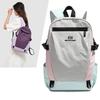 Lishen Lightweight Outdoor Hiking Travel Backpack