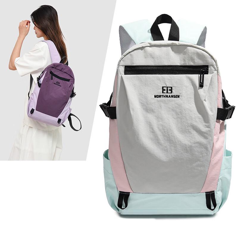 Lishen Lightweight Outdoor Hiking Travel Backpack