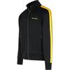 PALM ANGELS Jackets & Coats Men's Black PMBD058F25FAB0011018