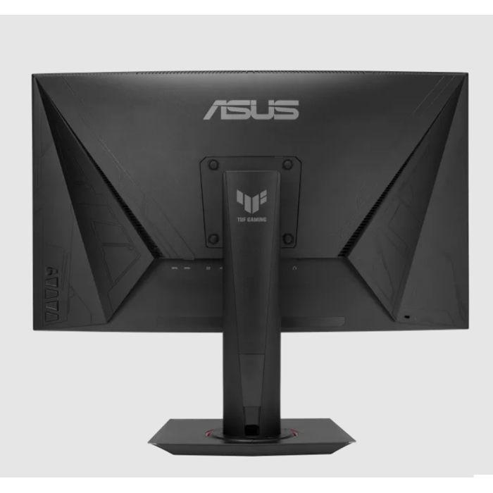 ASUS TUF Gaming VG27VQM - Ecran PC Gamer Esport 27 FHD - Dalle VA incurvée - 240Hz - 1ms - 1980x1080 - Display Port,