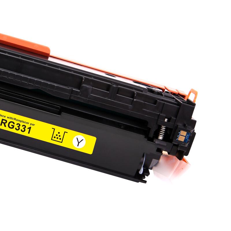 Deyin CRG331 Compatible Toner Cartridge