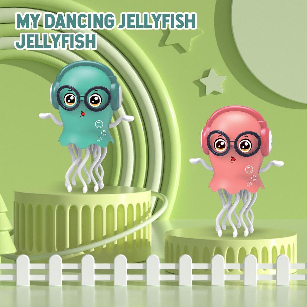 Magical Dancing Electric Simulation Animal Toy