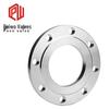 PEVO VALVE National Standard Carbon Steel Flat Flange