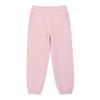 Slazenger Childrens/Kids Fleece Plain Jogging Bottoms