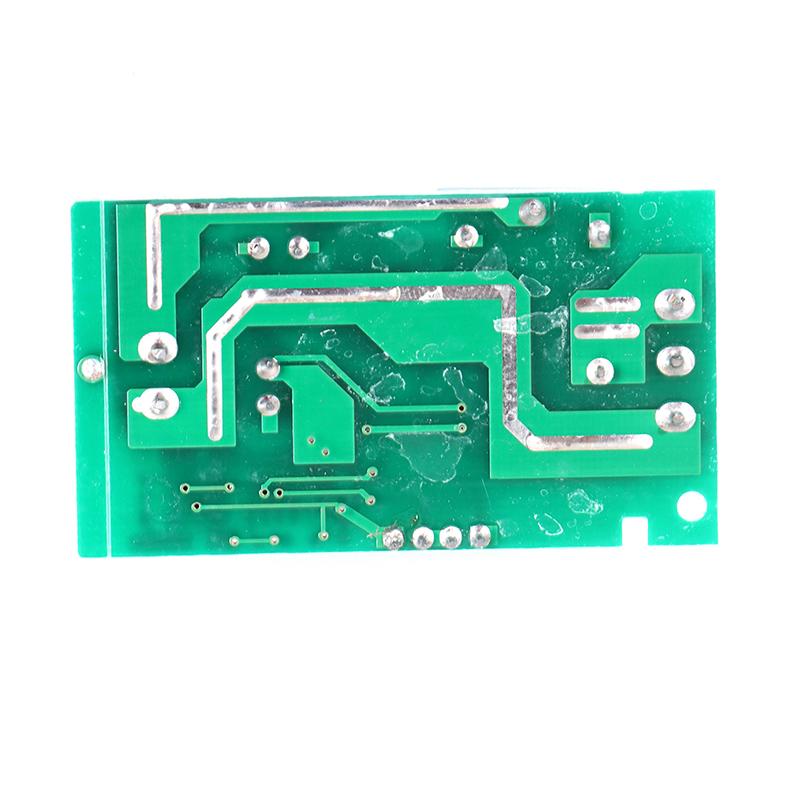 433 Mhz AC 110 V 220 V 1Ch bezprzewodowy moduł zdalnego sterowania moduł odbiornika Rf