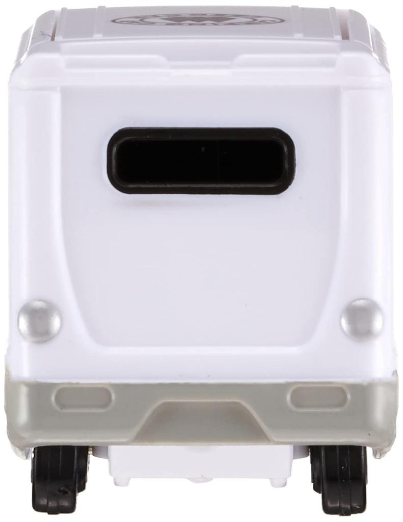 TAKARA TOMY Tomica Karo-Bee No.033 – Diecast Metal & Plastic