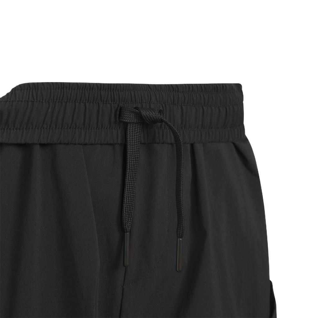 Adidas Originals Shorts Kids' Black KC1517