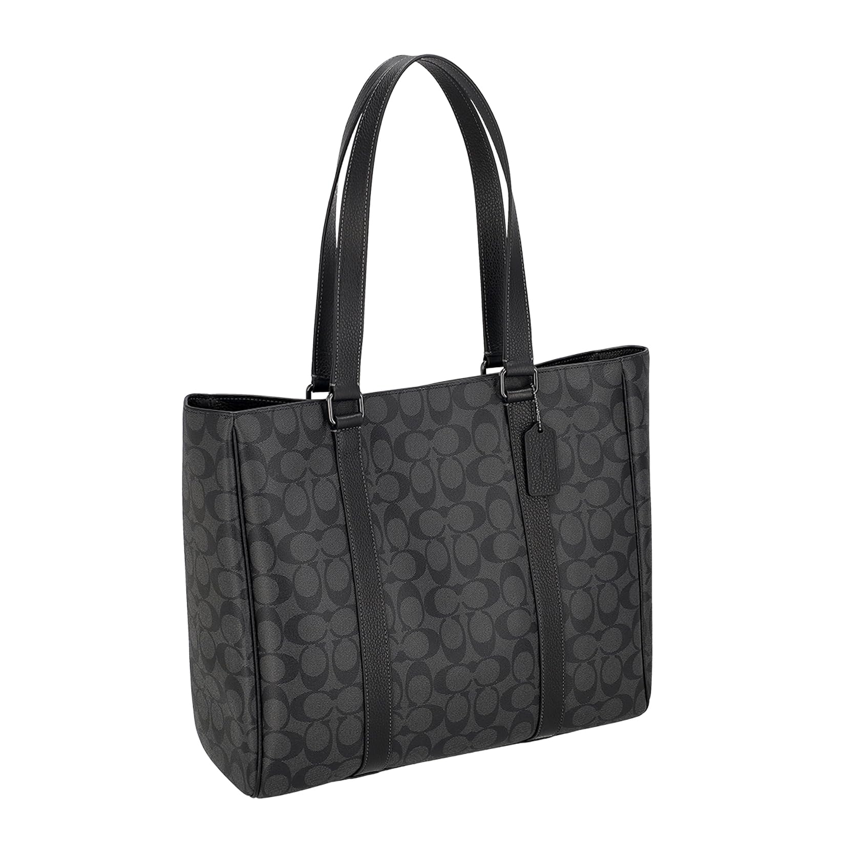 

Coach CR385 Tote QBMI5 Men s Bag, Color [Used]