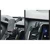 Car Phone Holder Air Vent Clip Clamp Mobile Phone Holders for Volvo XC90 Accessories 2015 2016 2017 2018 2019 2020 2021 2022