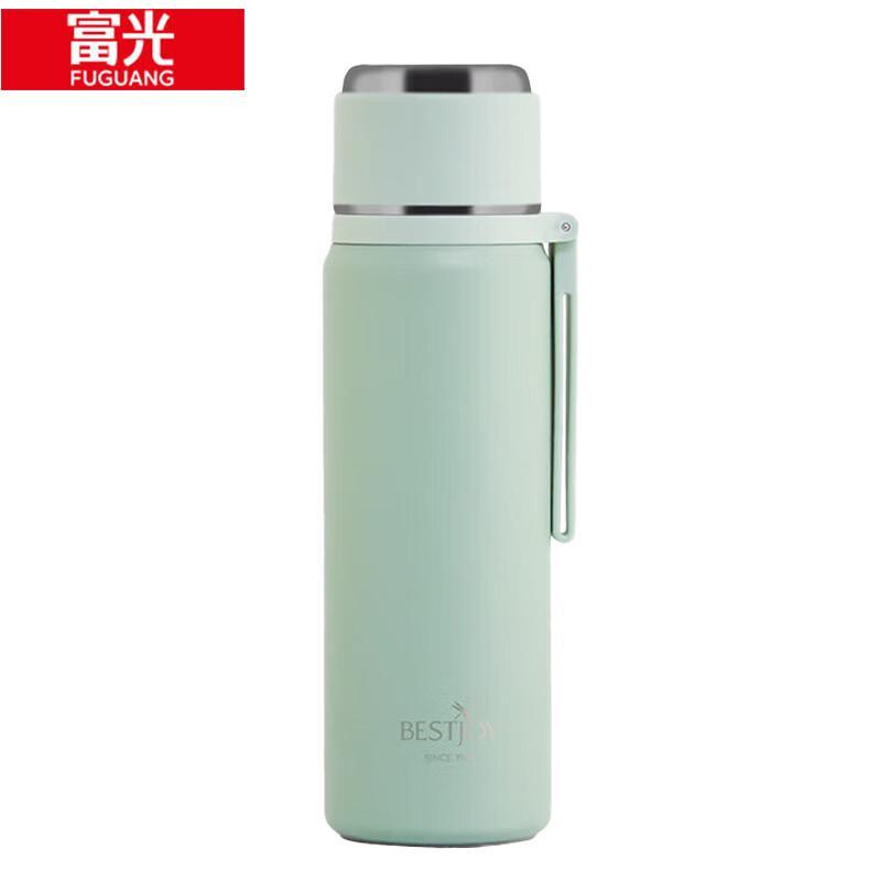 Fuguang Portable Outdoor Sport Insulated Water Bottle