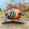 45.72 Cm Authentic Scuba Diving Helmet Nautical Collectible Deep Sea Decor Diving Helmet Best Gift For Him