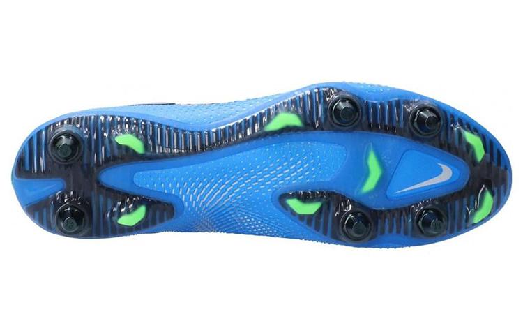 Nike Phantom Gt Elite Df Sg Pro 'Blue' CW6593-401