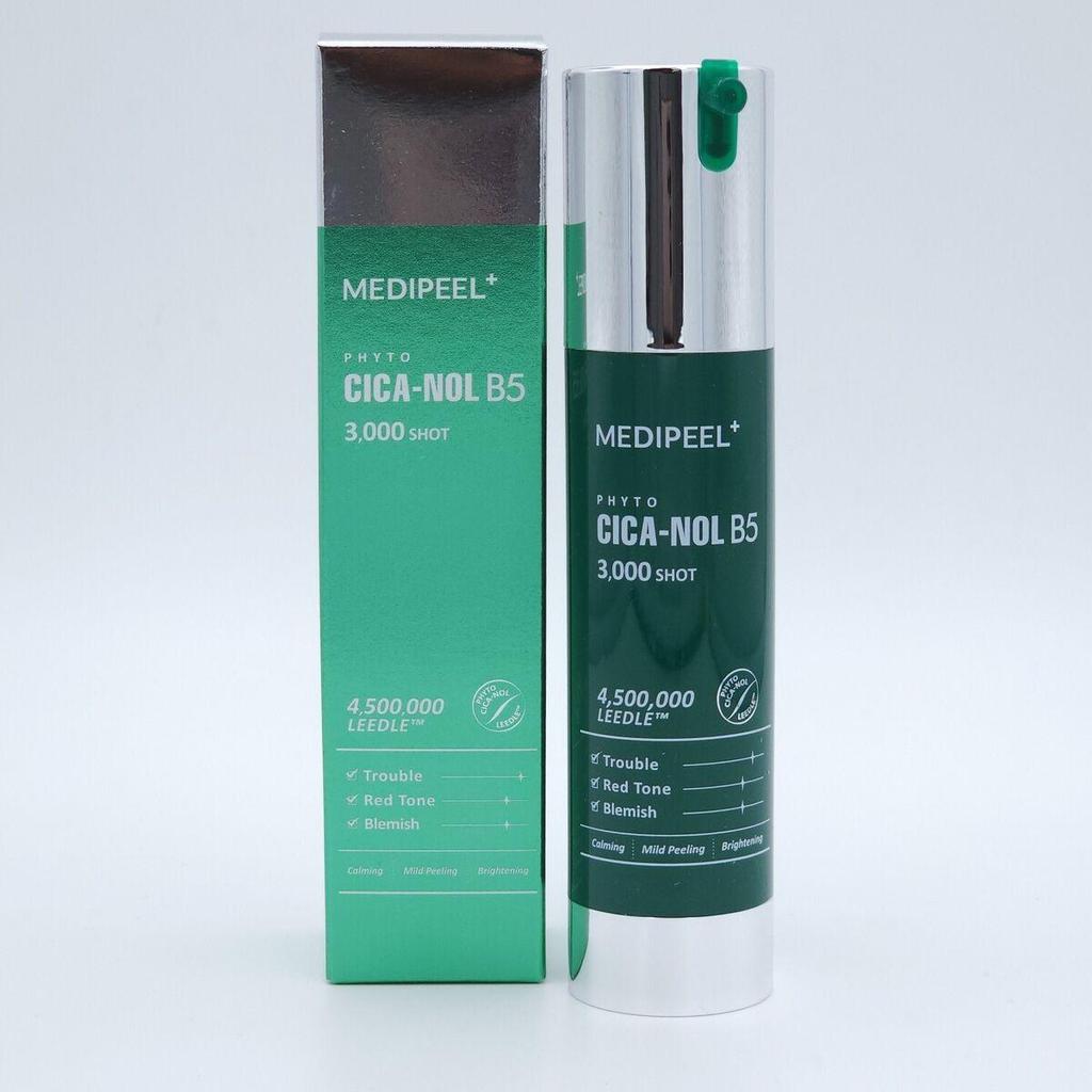 Medipeel Phyto Cica-Nol B5 3000 Shot Serum 50g