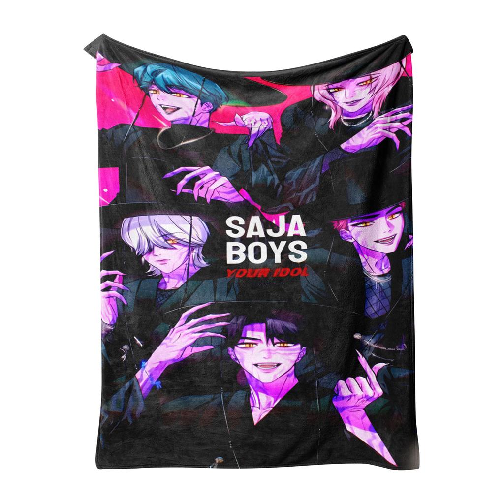 Nickerchen-Decke, Decke, Flanell-Sofaüberwurfdecke