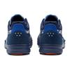 PUMA Low Top Casual Sneakers White Blue Camo Unisex Unknown 362060-01