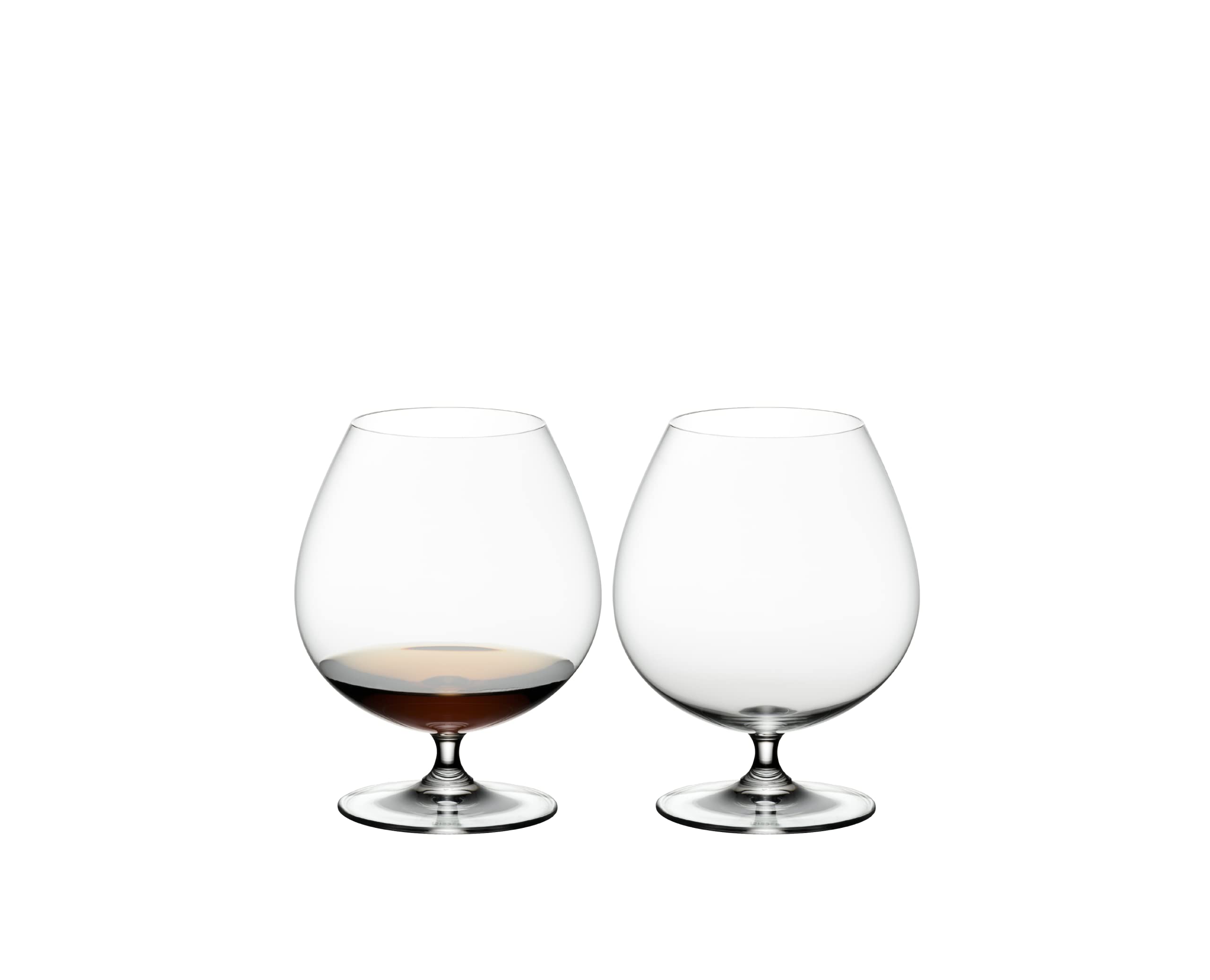 

RIEDEL Vinum Brandy Snifter 840ml Set of 2 6416/18