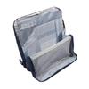 2025 New Cosmetic Bag Multi Layer Stationery Hot Sale Travel Portable Large Capacity Double Opening Women's Toiletry Storage