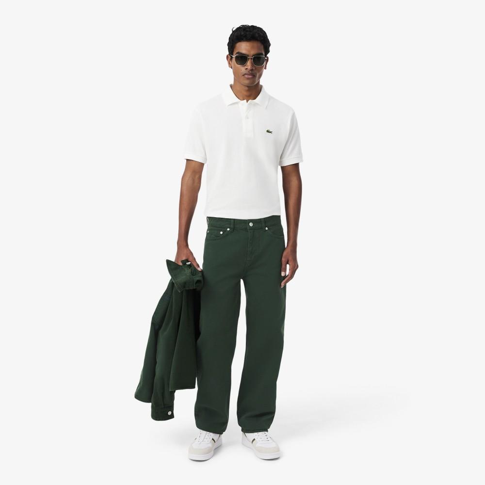 [Lacoste] Мужские цветные джинсы HH0717-56GAFK 30