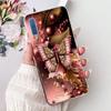 Για Samsung Galaxy A7 (2018) Θήκη Χαριτωμένη Γάτα Μόδα Ζωγραφισμένο Κάλυμμα Μαλακές Θήκες Σιλικόνης Για Samsung A7 A750F 2018 Fundas