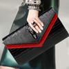 Pochette da Donna in Vera Pelle 2025: Borsa a tracolla capiente alla moda